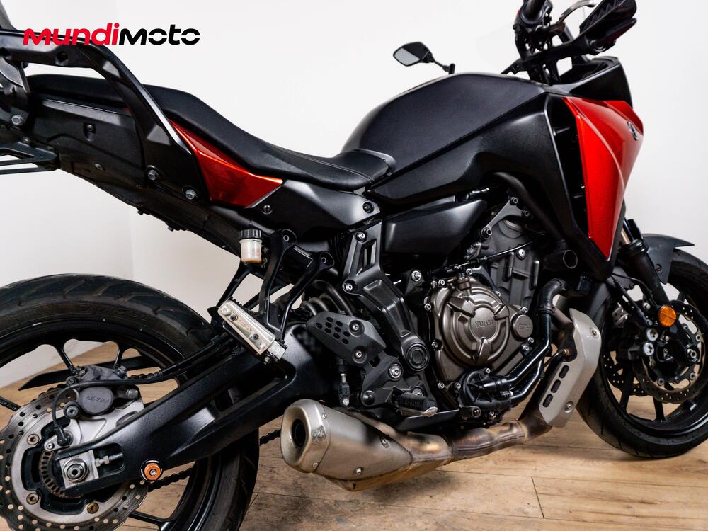 Yamaha Tracer 7 GT (2025) (4)