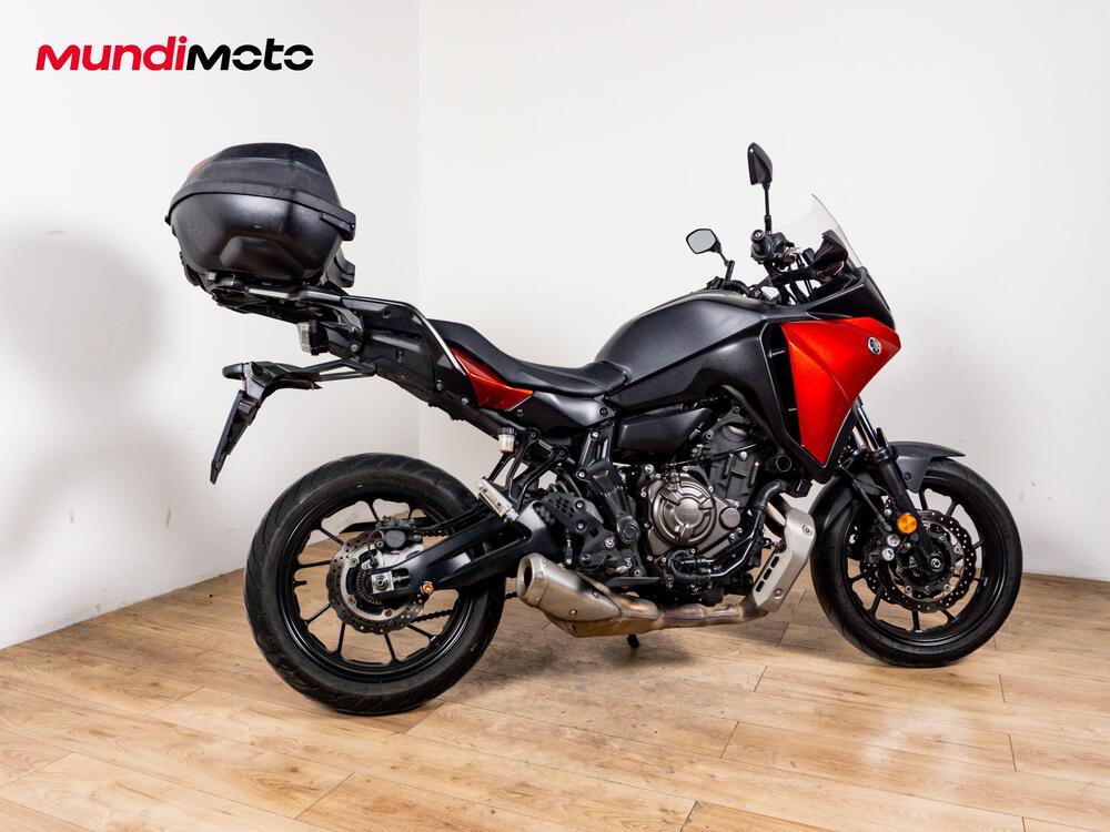 Yamaha Tracer 7 GT (2025) (3)