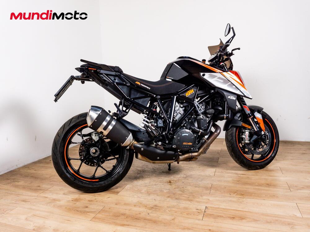 KTM 1290 Super Duke R ABS (2014 - 16) (3)