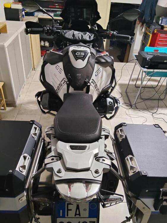Bmw R 1250 GS Adventure (2021 - 24) (5)