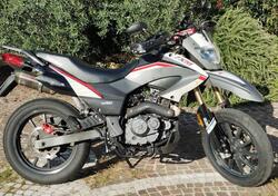 Keeway Motor K-Light 125 (2018 - 20) usata