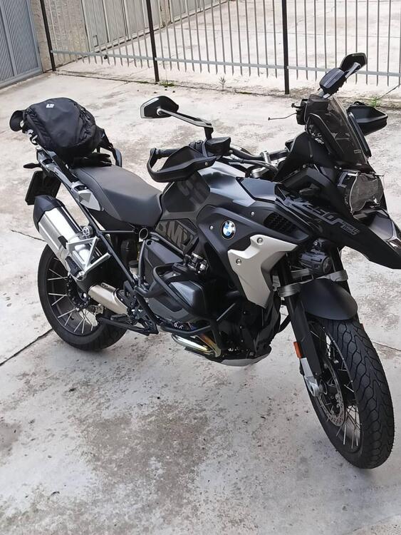 Bmw R 1250 GS (2021 - 24)