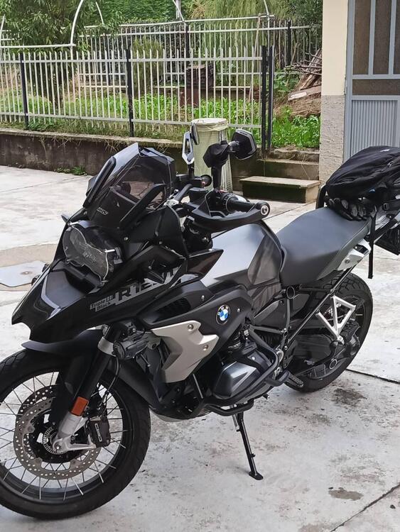 Bmw R 1250 GS (2021 - 24) (3)