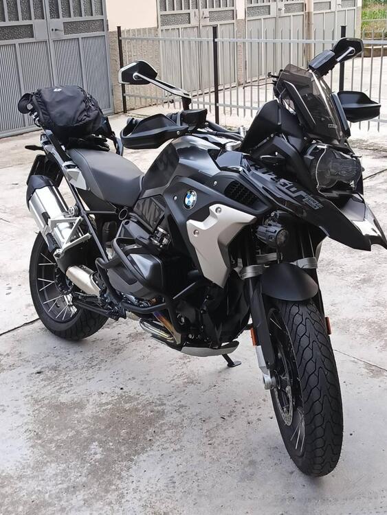 Bmw R 1250 GS (2021 - 24) (4)