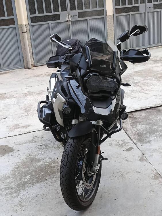 Bmw R 1250 GS (2021 - 24) (5)