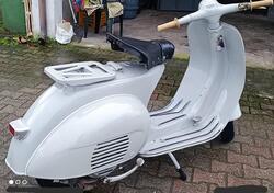 Piaggio vespa 125 vna1 d'epoca