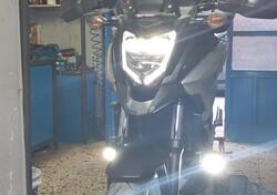 Honda NC 750 X ABS (2016 -17) usata
