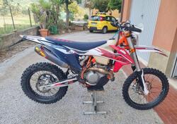 KTM 450 EXC-F Six Days (2023) usata