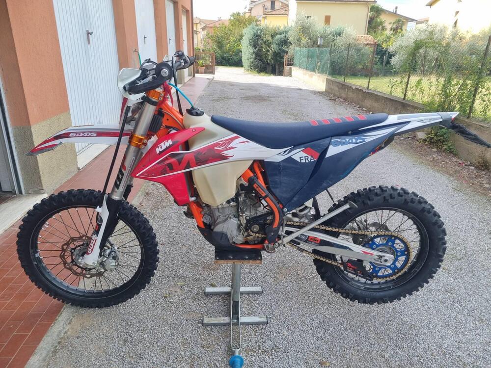 KTM 450 EXC-F Six Days (2023) (2)