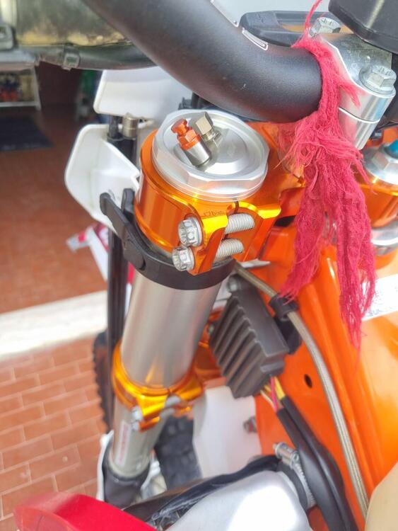 KTM 450 EXC-F Six Days (2023) (5)