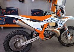 KTM 300 EXC TBI Six Days (2024) usata