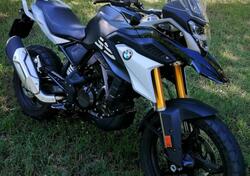 Bmw G 310 GS (2021 - 25) usata