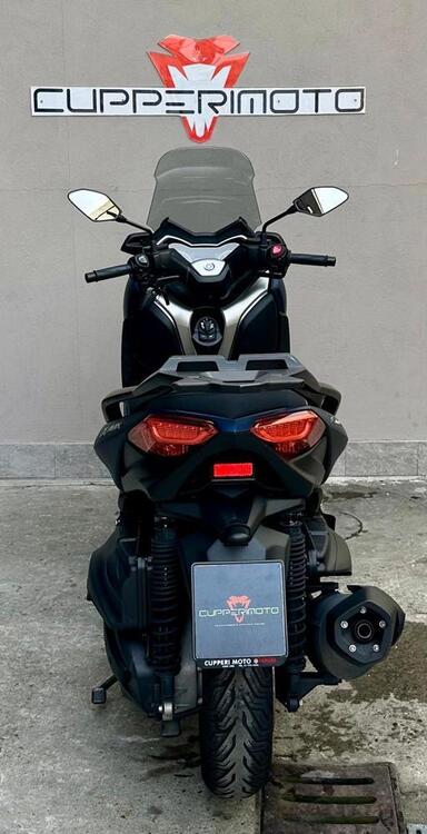 Yamaha X-Max 400 ABS (2017 - 20) (2)