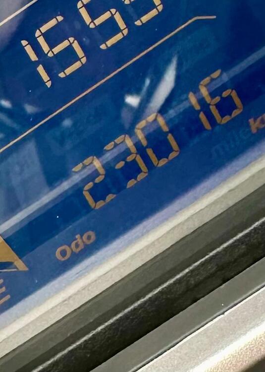 Yamaha X-Max 400 ABS (2017 - 20) (5)