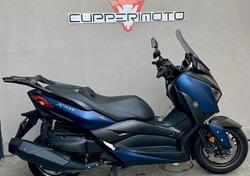 Yamaha X-Max 400 ABS (2017 - 20) usata