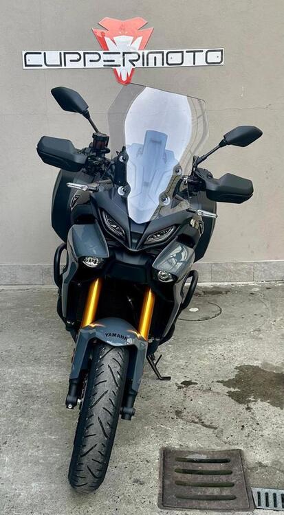 Yamaha Tracer 9 GT+ (2023 - 24) (5)