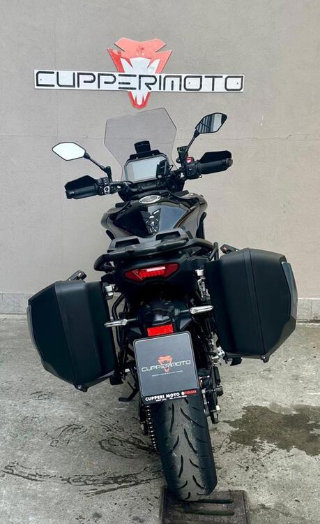 Yamaha Tracer 9 GT+ (2023 - 24) (3)