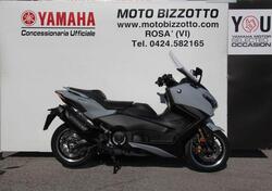 Yamaha T-Max 560 Tech Max (2025) usata