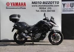 Suzuki V-Strom 650 ABS (2017 - 20) usata