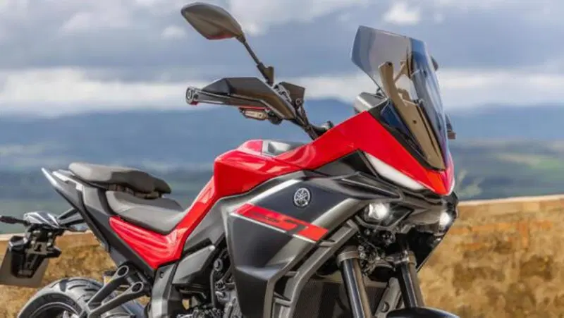 Yamaha Tracer 7 (2025 - 26) (3)