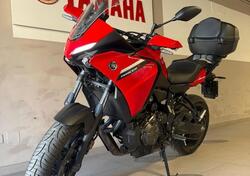 Yamaha Tracer 7 (2021 - 24) usata