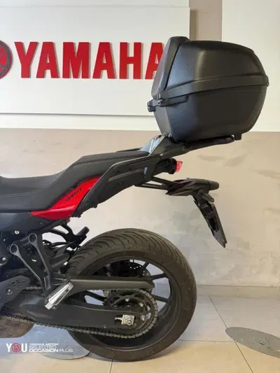 Yamaha Tracer 7 (2021 - 24) usata