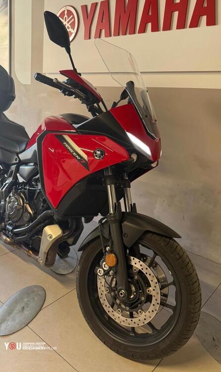 Yamaha Tracer 7 (2021 - 24) (4)
