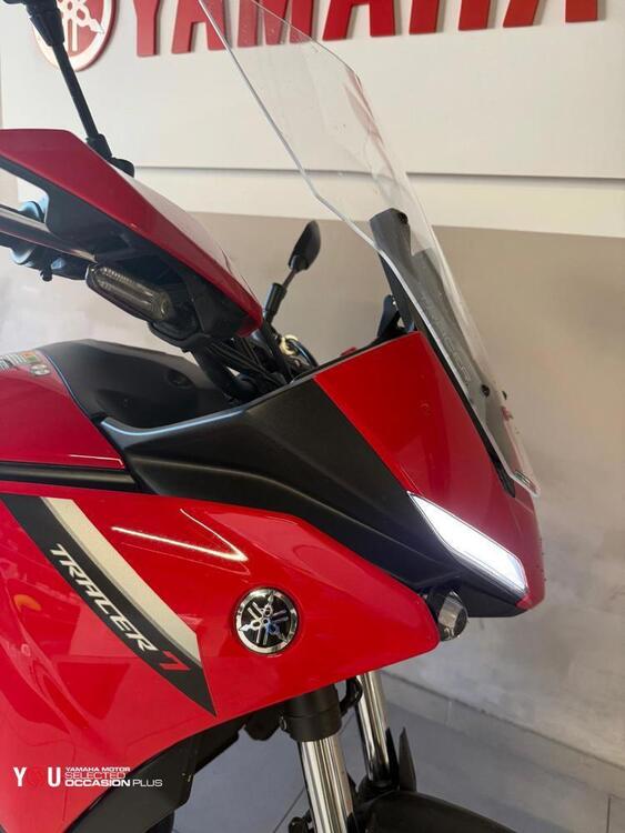 Yamaha Tracer 7 (2021 - 24) (5)