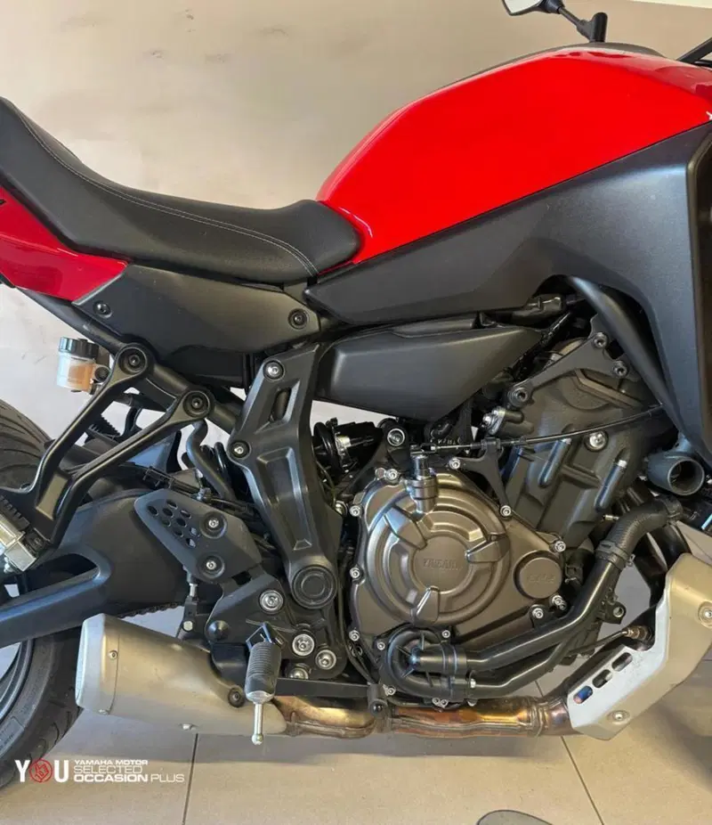 Yamaha Tracer 7 (2021 - 24) (6)
