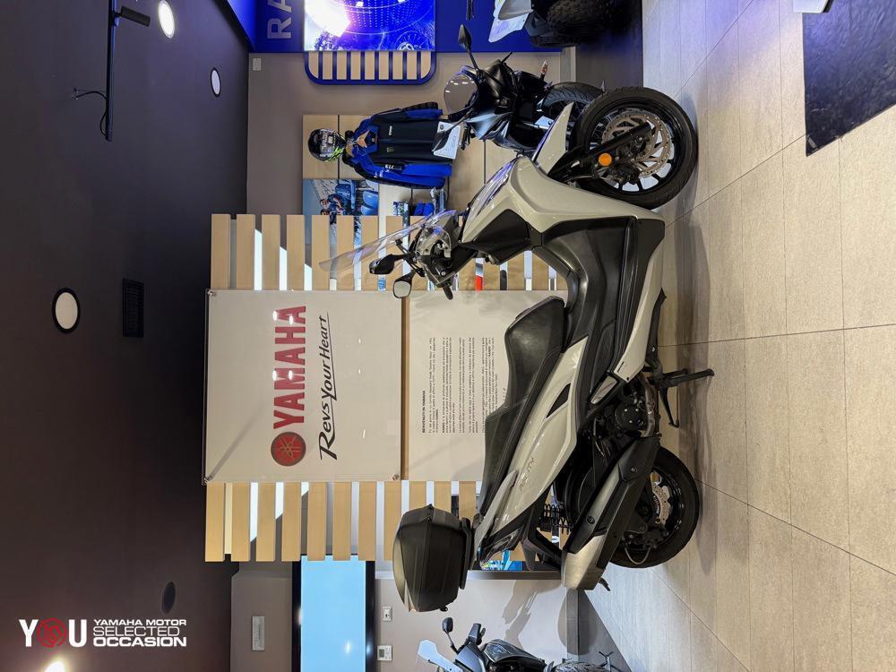 Kymco Agility 300i Noodoe (2021 - 24) (5)