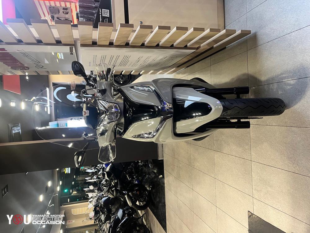 Kymco Agility 300i Noodoe (2021 - 24) (4)