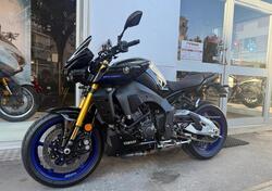 Yamaha MT-10 SP (2022 - 25) usata