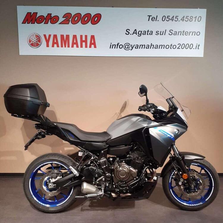 Yamaha Tracer 7 (2021 - 24) (2)