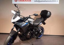 Yamaha Tracer 7 (2021 - 24) usata
