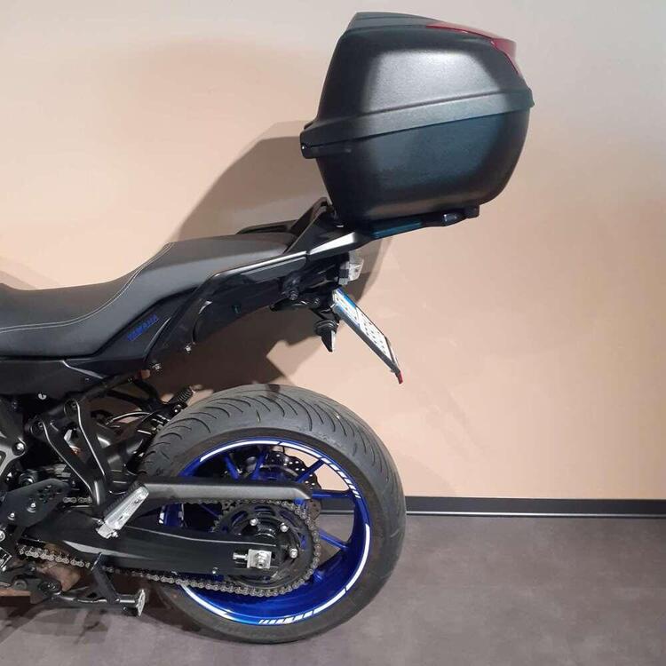 Yamaha Tracer 7 (2021 - 24) (4)