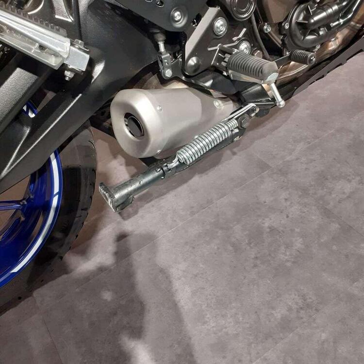 Yamaha Tracer 7 (2021 - 24) (5)