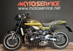 Kawasaki Z 900 RS (2021) usata