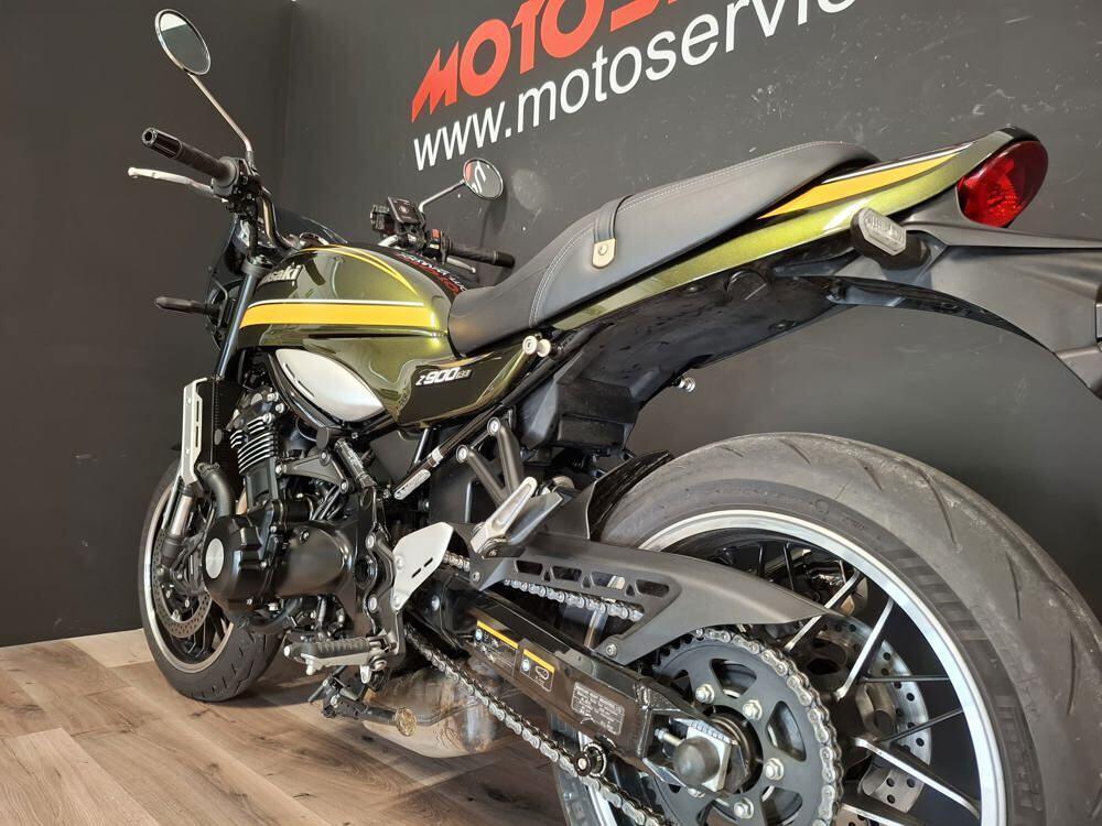 Kawasaki Z 900 RS (2021) (3)