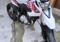 Yamaha WR 125 X (2009 - 16) usata