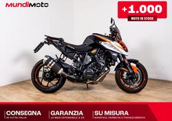 KTM 1290 Super Duke R ABS (2014 - 16) usata