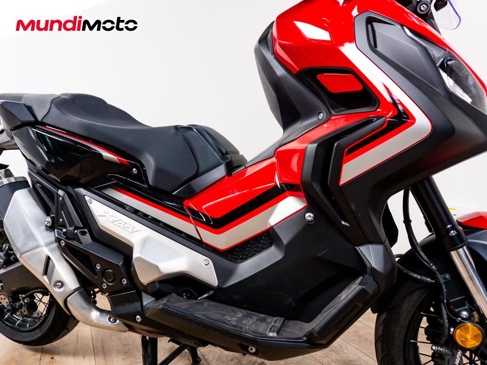 Honda X-ADV 750 (2018 - 20) (5)