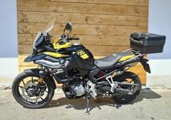 Bmw F 750 GS Edition 40 Years GS (2021) usata