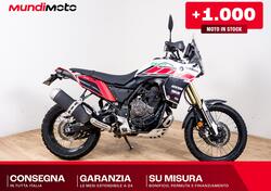 Yamaha Ténéré 700 (2025) usata