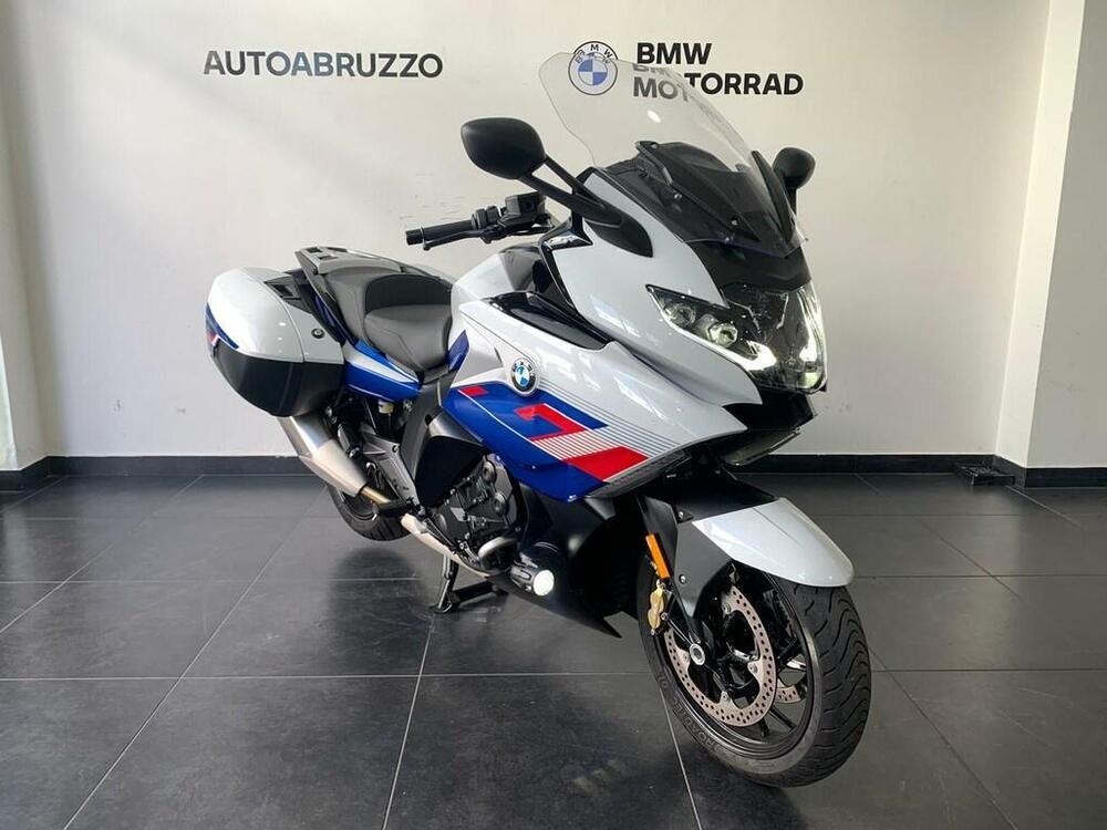 Bmw K 1600 GT (2022 - 25) (2)