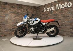 Bmw R nineT Urban GS 1200 (2017 - 20) usata
