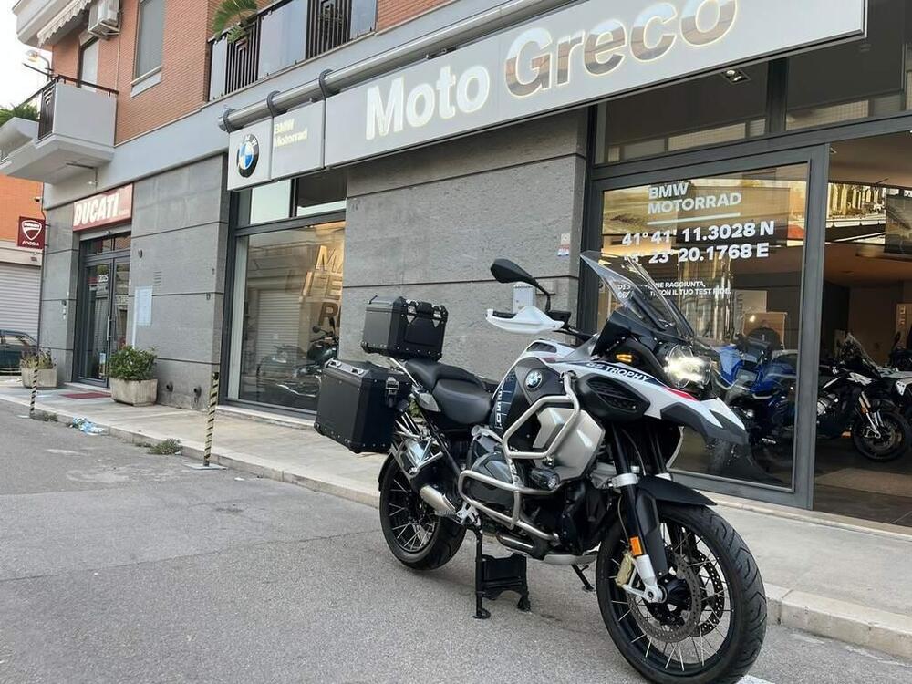 Bmw R 1250 GS Adventure (2021 - 24)