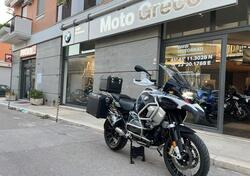 Bmw R 1250 GS Adventure (2021 - 24) usata
