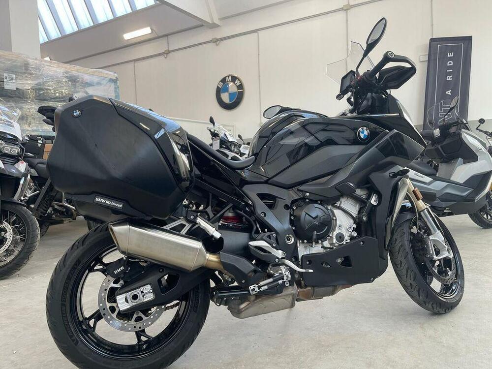 Bmw S 1000 XR (2020 - 23) (3)