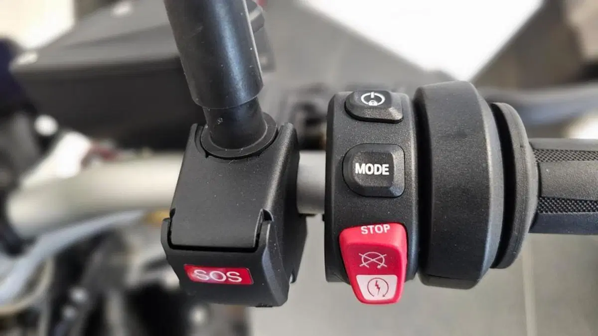 Bmw R 1250 GS (2021 - 24) (5)