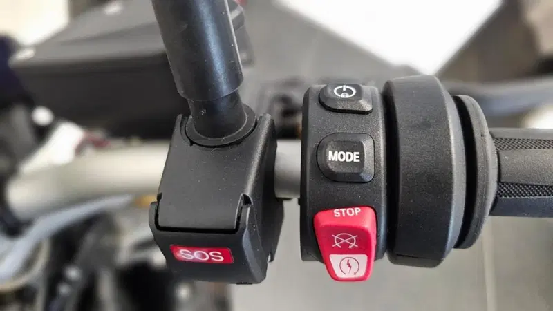 Bmw R 1250 GS (2021 - 24) (5)